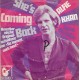 ALFIE KHAN - She´s coming back